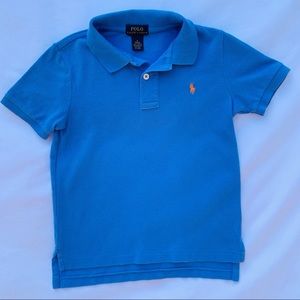 Polo by Ralph Lauren S/S Knit for Boys